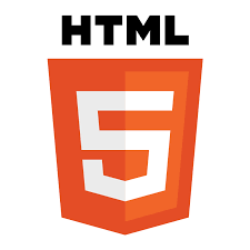 html logo