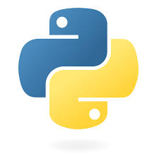 python logo